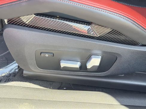 Used 2022 BMW M4 Competition w/ M Carbon Exterior Package image 26