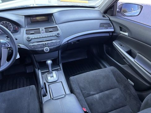 Used 2009 Honda Accord EX image 20