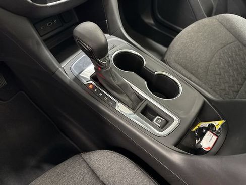Certified 2022 Chevrolet Equinox LT FWD image 21