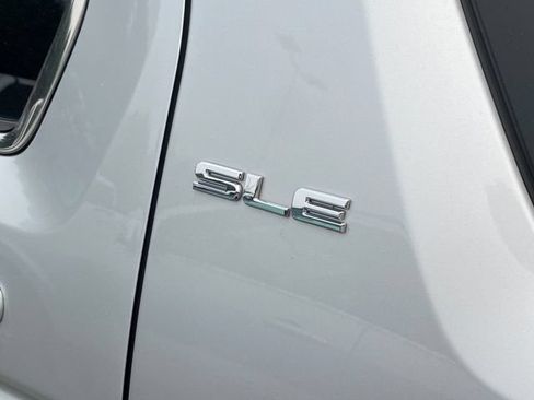 Used 2016 GMC Terrain SLE w/ Convenience Package AWD/4WD image 6