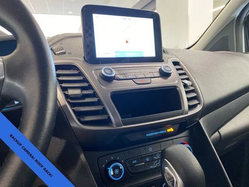 Used 2022 Ford Transit Connect XL FWD image 17