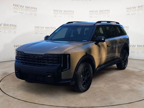 New 2027 Kia Telluride SX X-Pro AWD/4WD image 1