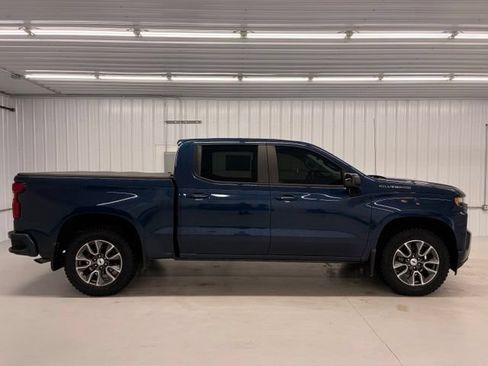 Used 2020 Chevrolet Silverado 1500 RST w/ All-Star Edition AWD/4WD image 6