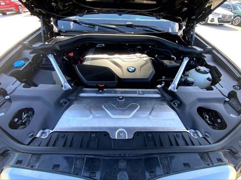 Used 2024 BMW X3 sDrive30i w/ Premium Package image 31