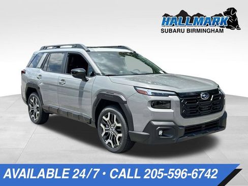 New 2026 Subaru Outback Touring XT AWD/4WD image 1