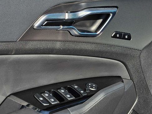 Certified 2025 Kia Sportage SX FWD image 30
