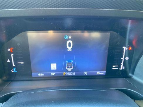 New 2025 Ford Ranger XLT image 21