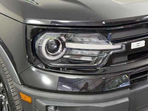 Certified 2023 Ford Bronco Sport Outer Banks AWD/4WD image 7