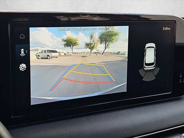 Used 2025 Hyundai Palisade SEL FWD image 18