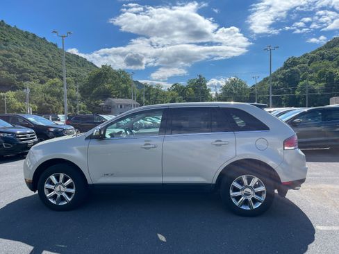 Used 2007 Lincoln MKX AWD image 7