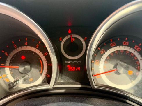 Used 2016 Scion tC image 10