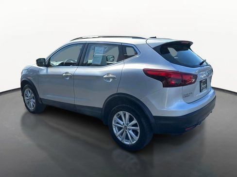 Used 2019 Nissan Rogue Sport SV AWD/4WD image 5