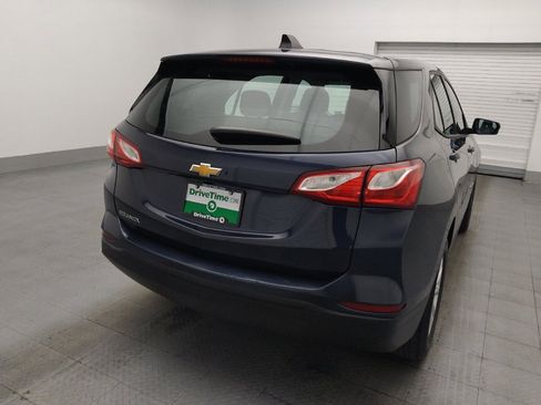 Used 2019 Chevrolet Equinox LS FWD image 7