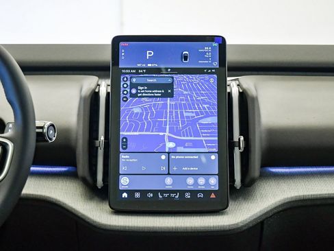 New 2026 Volvo EX30 Ultra image 14