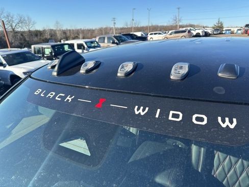 New 2026 RAM 2500 Big Horn image 46