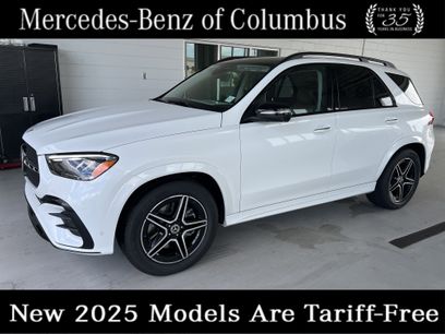 Certified 2026 Mercedes-Benz GLE 450 GLE 450