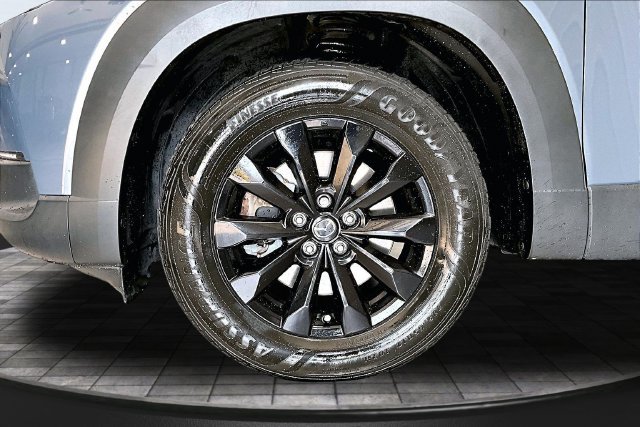 Used 2024 MAZDA CX-50 AWD 2.5 S w/ Premium Package image 34