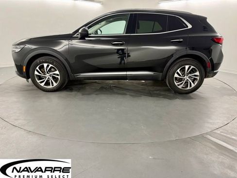 Used 2023 Buick Envision Essence image 5