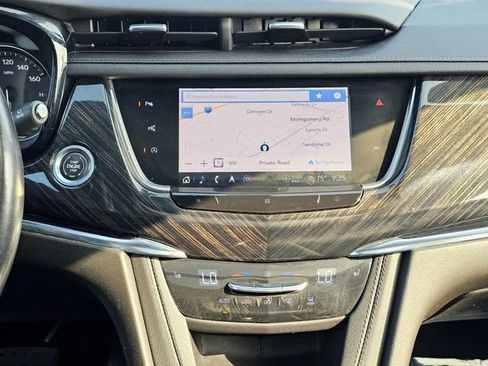 Used 2021 Cadillac XT6 Premium Luxury AWD/4WD image 38