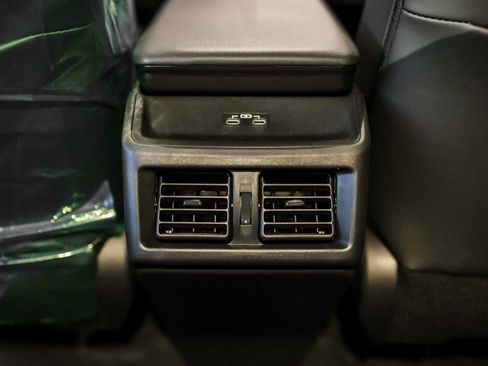 New 2026 Toyota bZ image 11