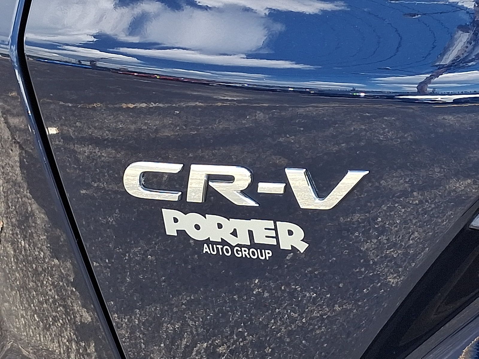 Used 2017 Honda CR-V EX-L image 30