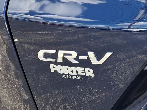 Used 2017 Honda CR-V EX-L image 30