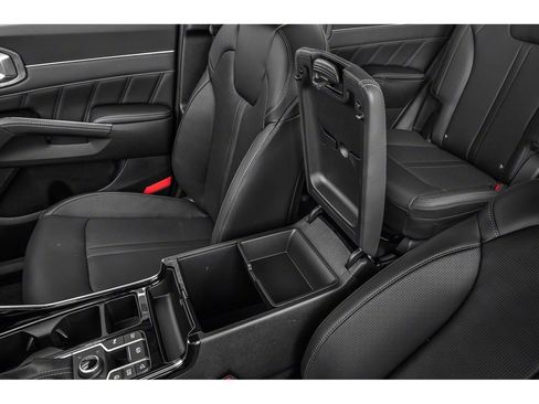 New 2026 Kia Sorento SX AWD/4WD image 10