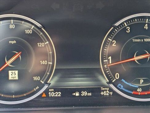 Used 2019 BMW X6 sDrive35i w/ Convenience Package RWD image 11