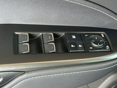 Used 2024 Lexus NX 350h AWD w/ Vision Package image 14