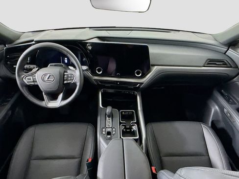 Used 2025 Lexus TX 350 AWD w/ Convenience Package image 13