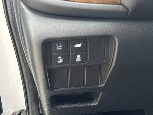 Used 2020 Honda CR-V EX-L image 21