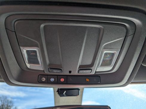 Used 2021 GMC Sierra 2500 SLE image 34