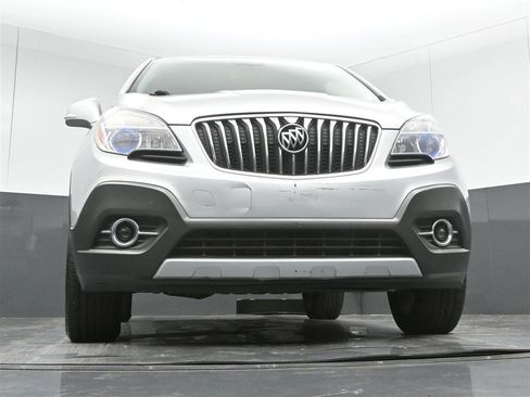 Used 2014 Buick Encore Convenience AWD/4WD image 30