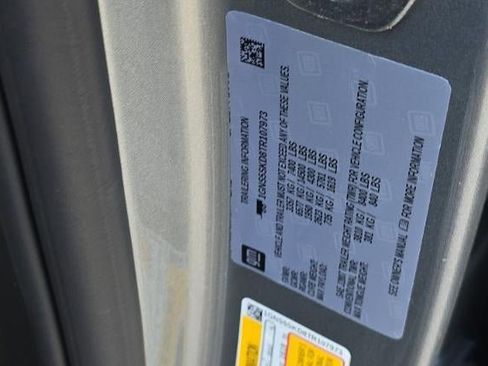 New 2026 Chevrolet Tahoe Premier image 35