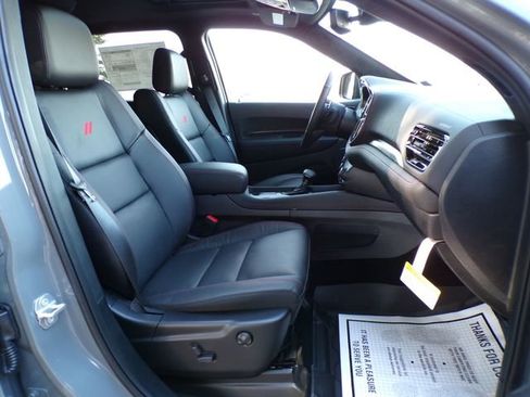 New 2026 Dodge Durango GT image 13