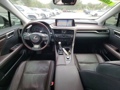 Used 2017 Lexus RX 350 FWD