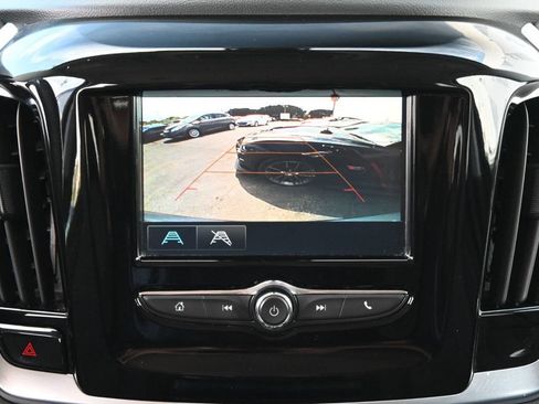 Used 2019 Chevrolet Traverse LS w/ LPO, Floor Liner Package FWD image 13