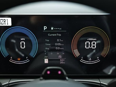 New 2026 Hyundai Santa Fe SEL AWD/4WD image 9