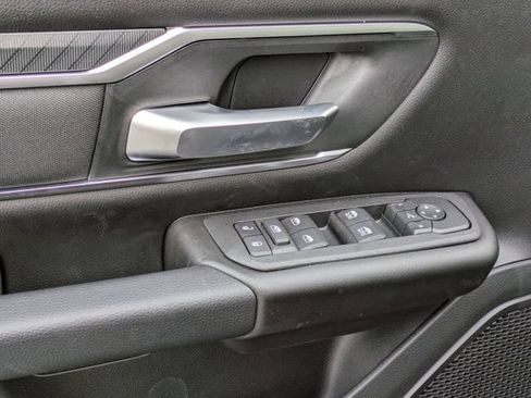New 2026 RAM 1500 Big Horn AWD/4WD image 12