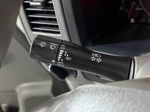 Used 2020 Nissan NV 2500 SV image 21