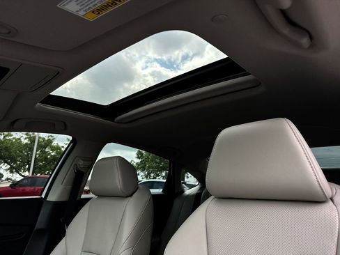 New 2026 Honda Accord Touring image 22