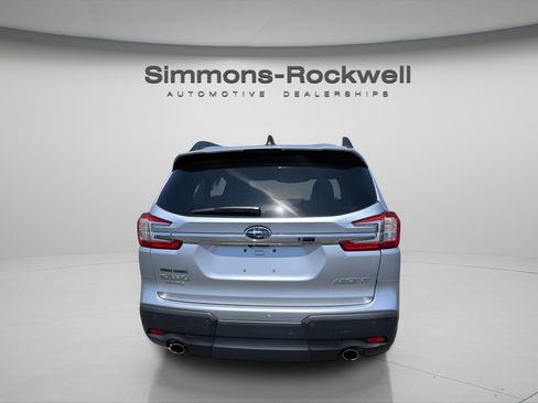 Used 2025 Subaru Ascent Premium AWD/4WD image 4