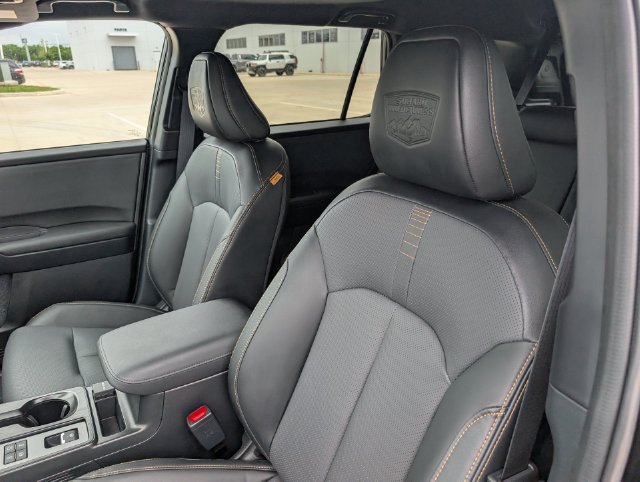 New 2026 Subaru Outback Wilderness AWD/4WD image 7