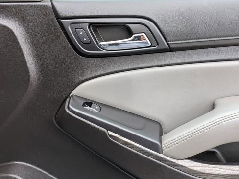 Used 2016 Chevrolet Suburban LT w/ Max Trailering Package image 30