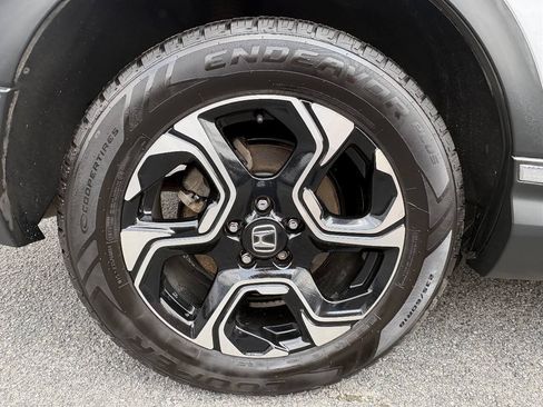 Used 2018 Honda CR-V Touring image 20