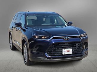 Certified 2024 Toyota Grand Highlander FWD video 3