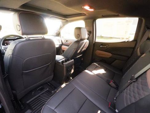 Used 2023 GMC Canyon Denali AWD/4WD image 23