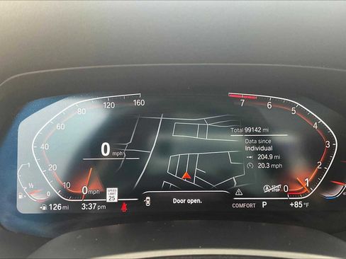 Used 2020 BMW X7 xDrive40i w/ Premium Package image 23