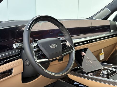 New 2026 Cadillac Escalade IQ Sport 2 image 19