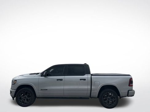 Used 2023 RAM 1500 Limited image 39